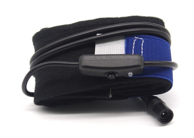 Telescope Lens 12V Dew Heater Strap