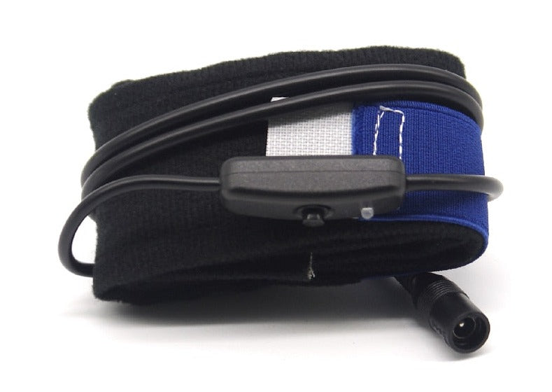 Telescope Lens 12V Dew Strap