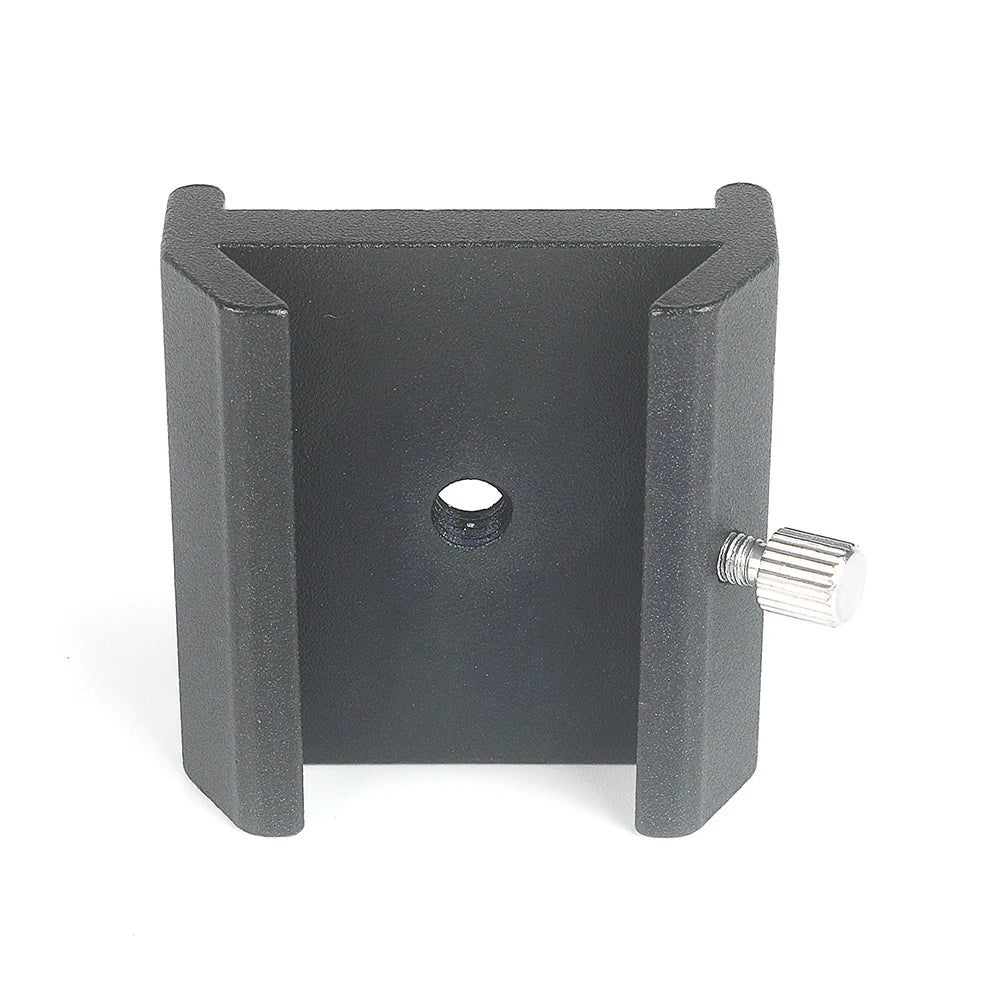 Dovetail Mounting Base for Astronomical Telescopes