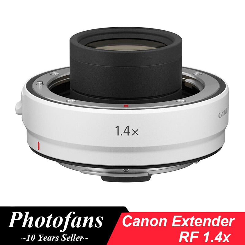 Canon Extender RF