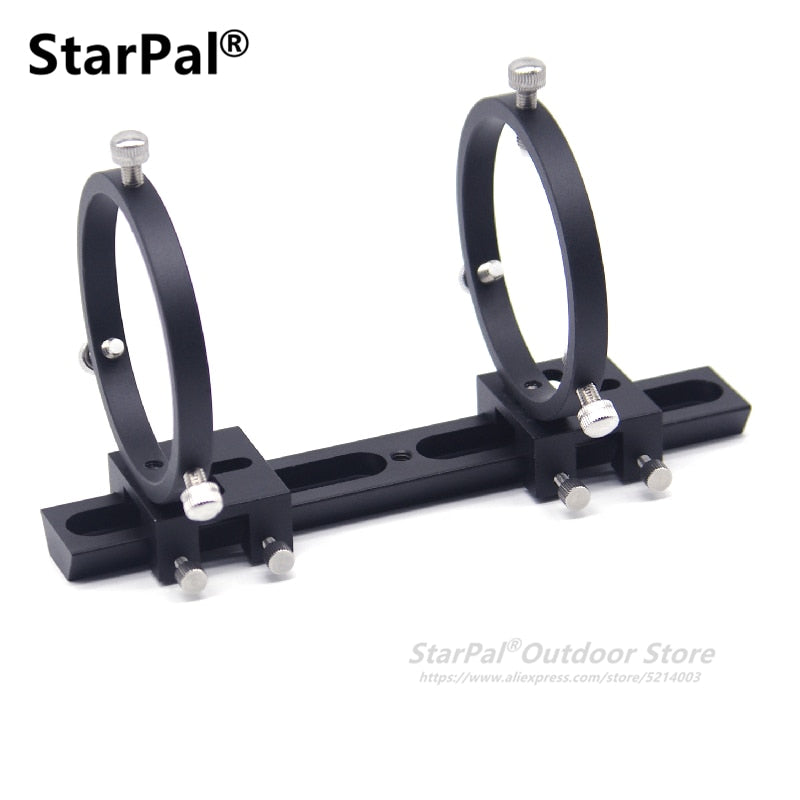 Guide Scope Rings