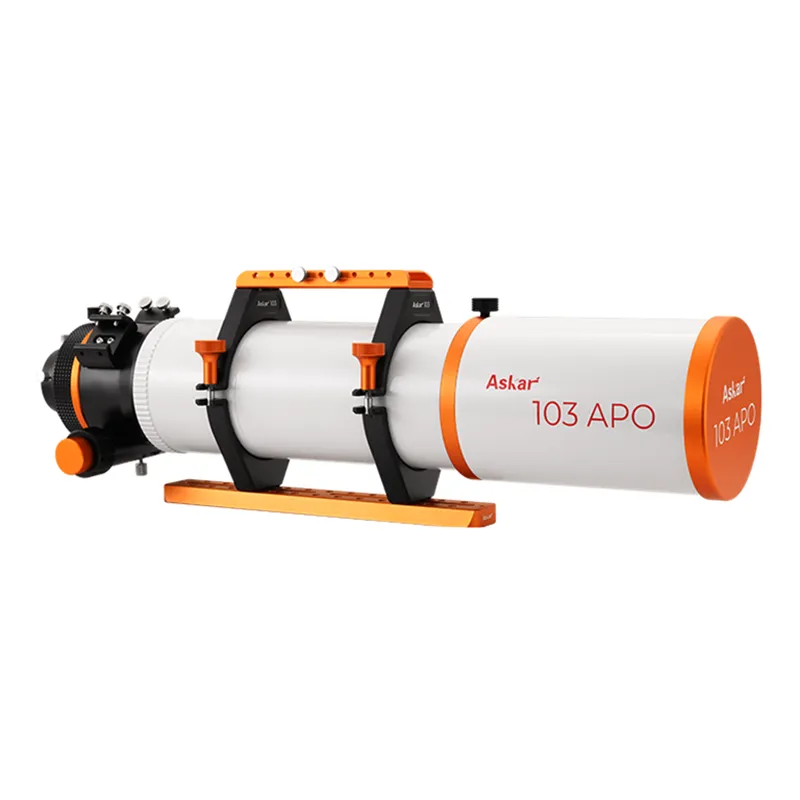 Askar 103 APO Refractor Telescope