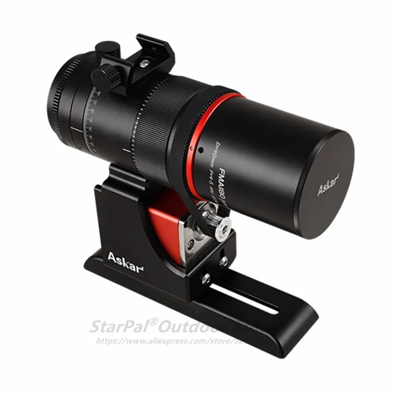 Askar ZWO EAF Autofocusing Kit FMA180 Pro
