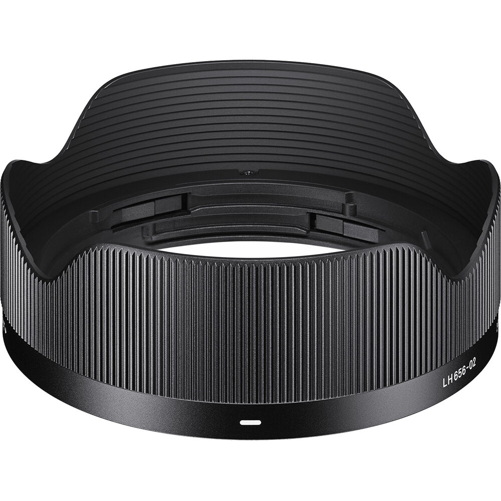 Sigma 24mm f/2 DG DN Contemporary Lens for Sony Cap