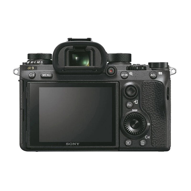 Sony Alpha a9