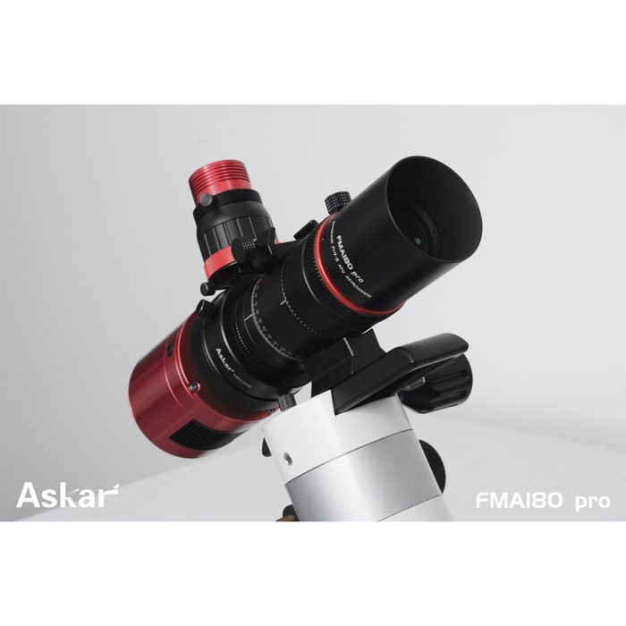 BEginner Telescope for Astrophotography