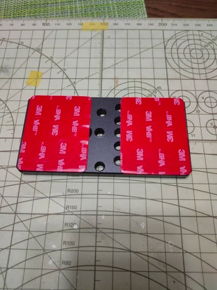 ZWO Seestar s50 Dovetail Bar