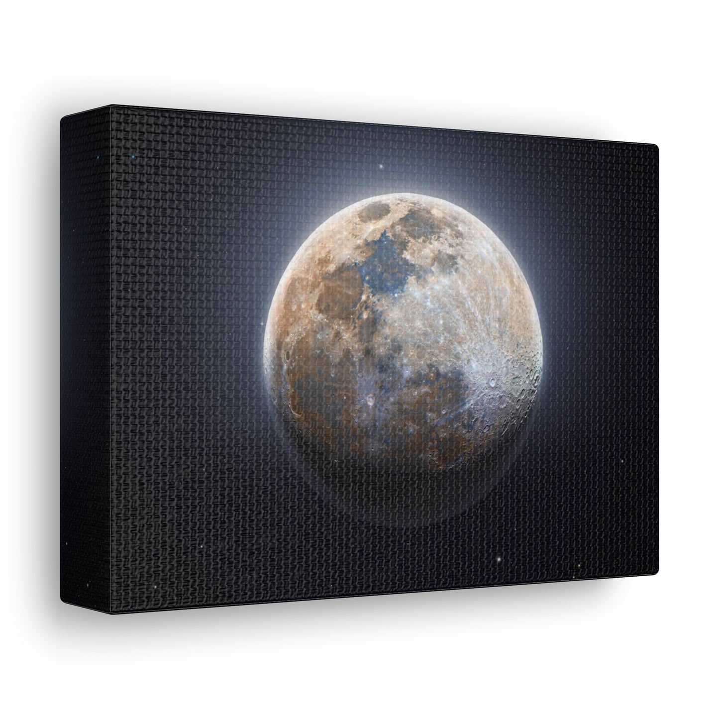 Moon Canvas