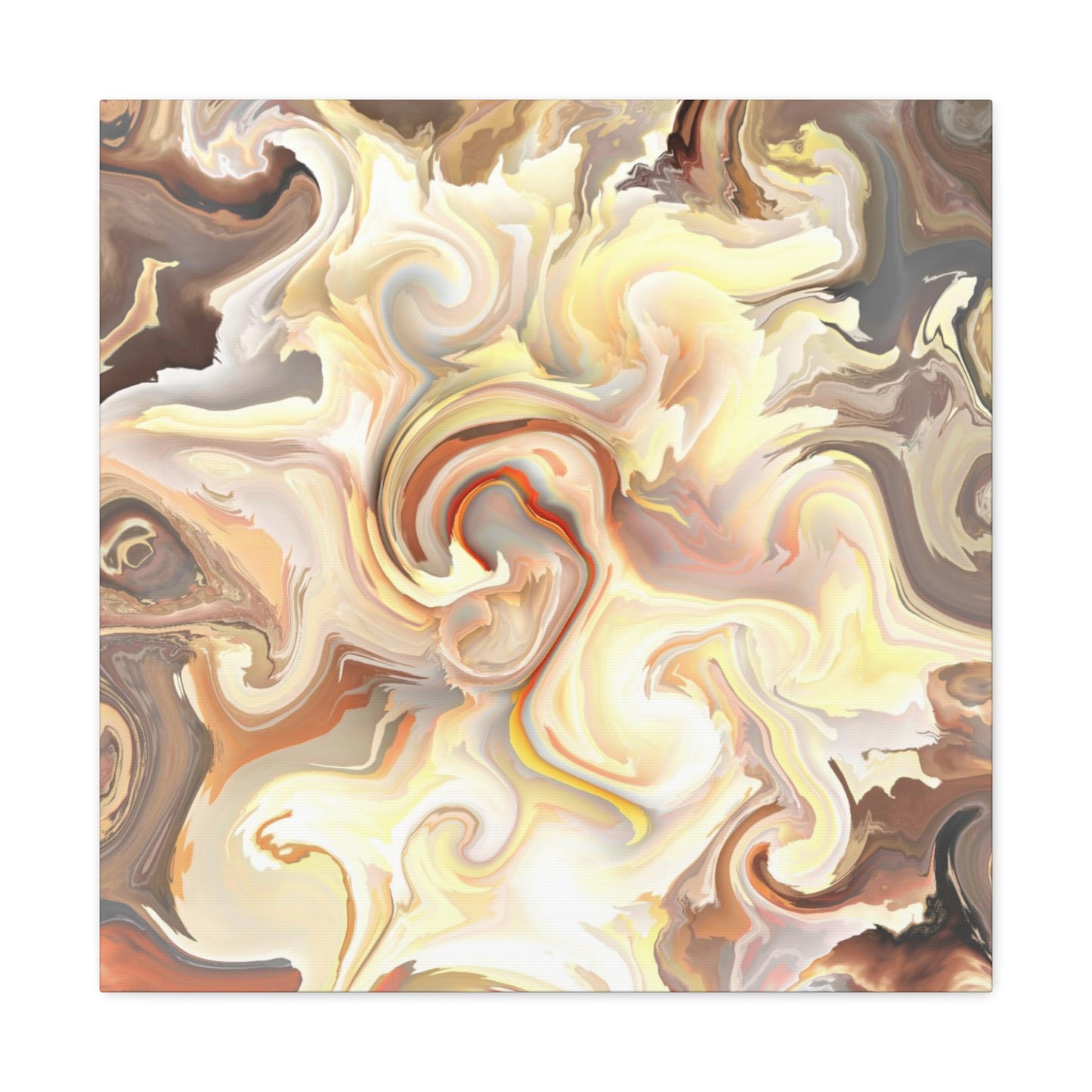 Evolution Canvas