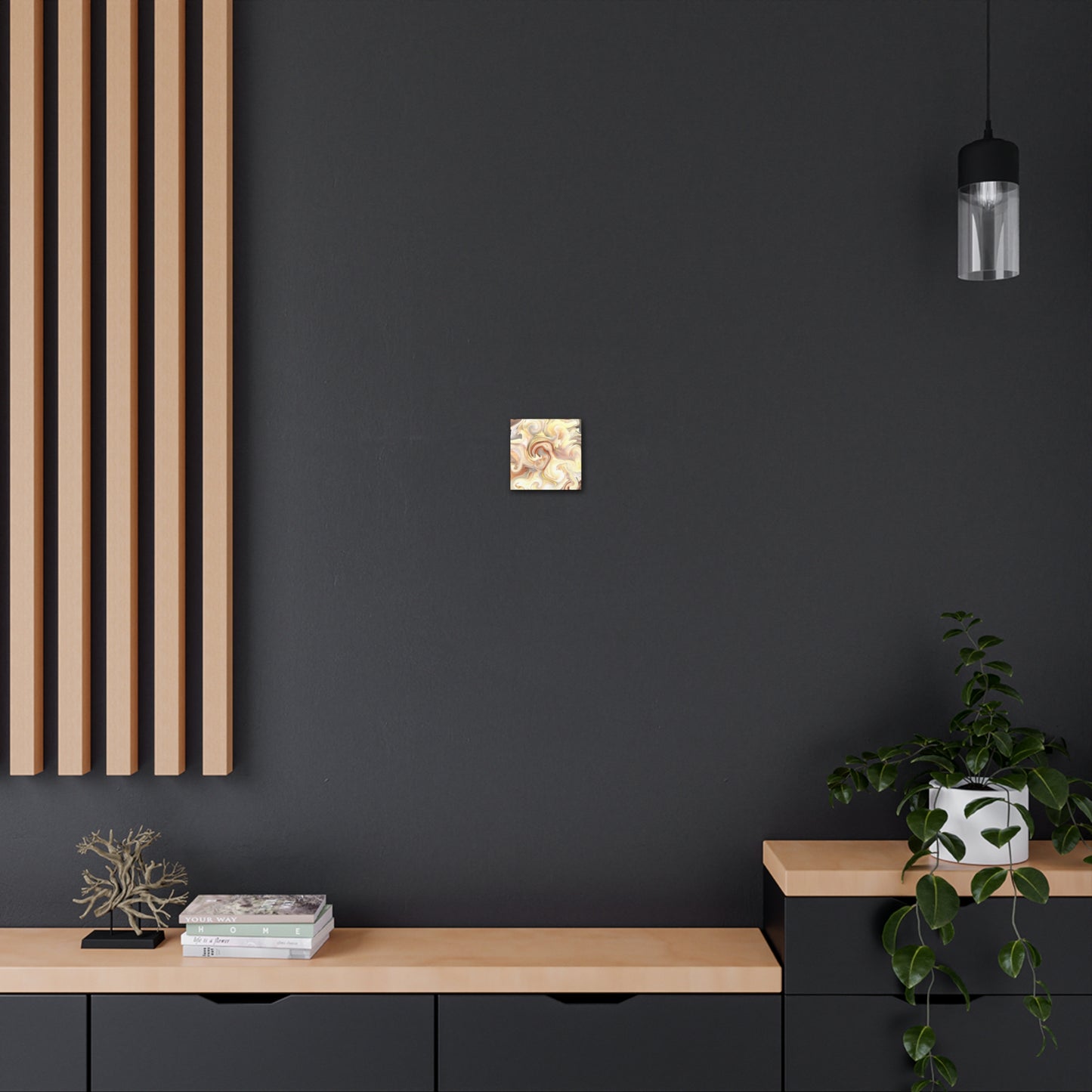 Evolution Canvas