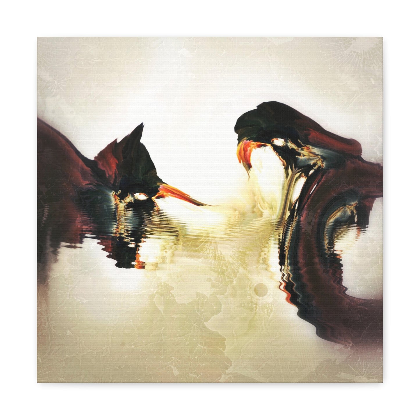 Birds Canvas