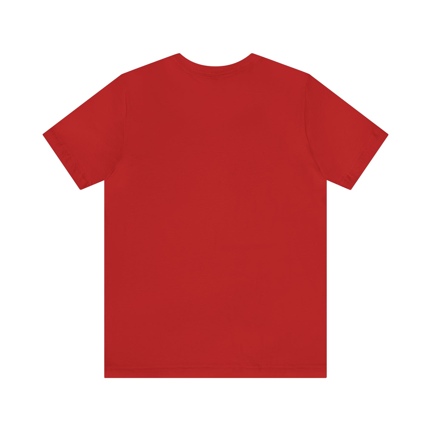 Short Sleeve Tee Shirt - I need some space - like outer space