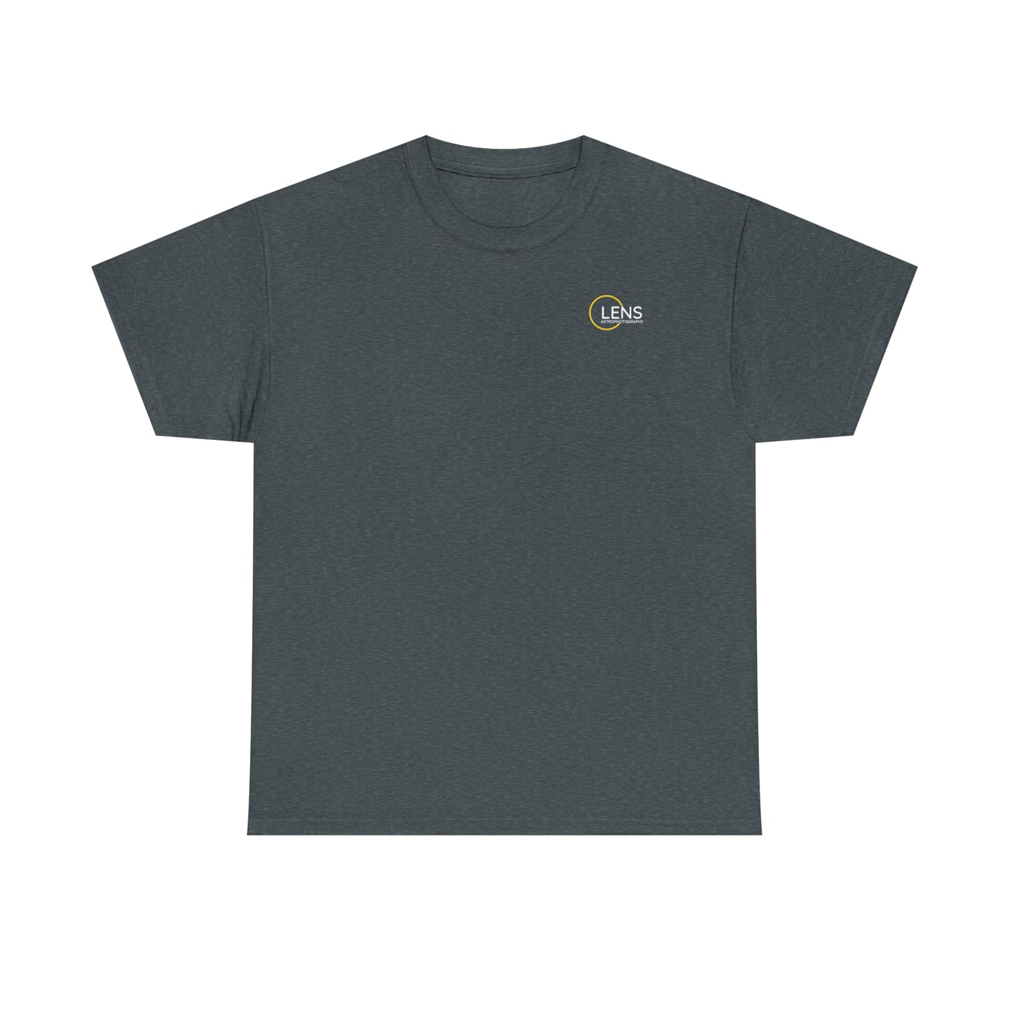 Astrophotography Lens Shirt