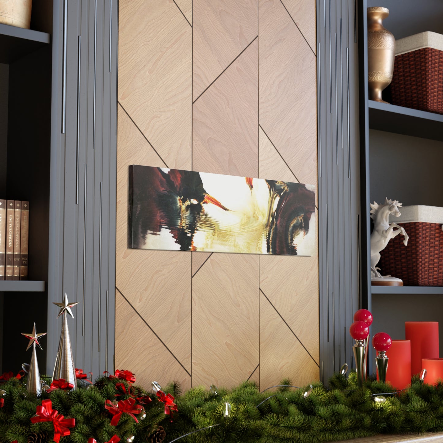 Birds Canvas