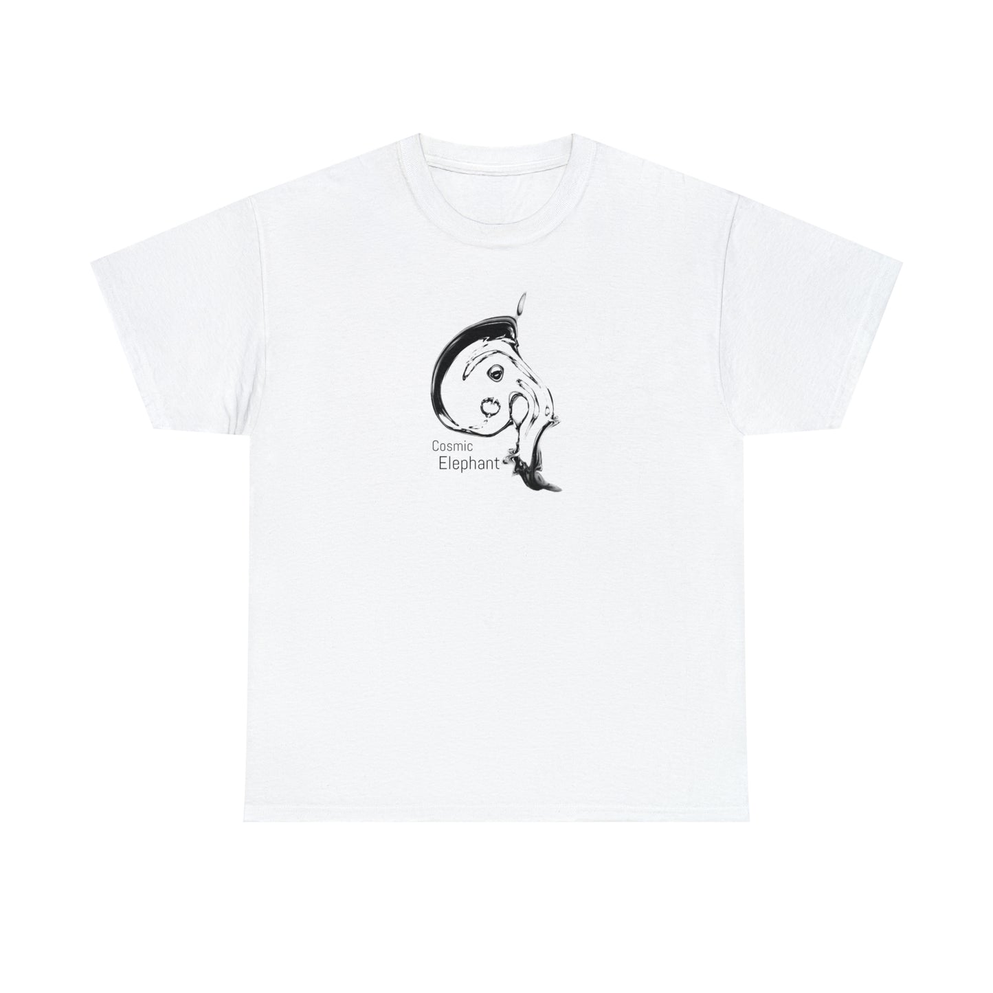 Cosmic Elephant Shirt