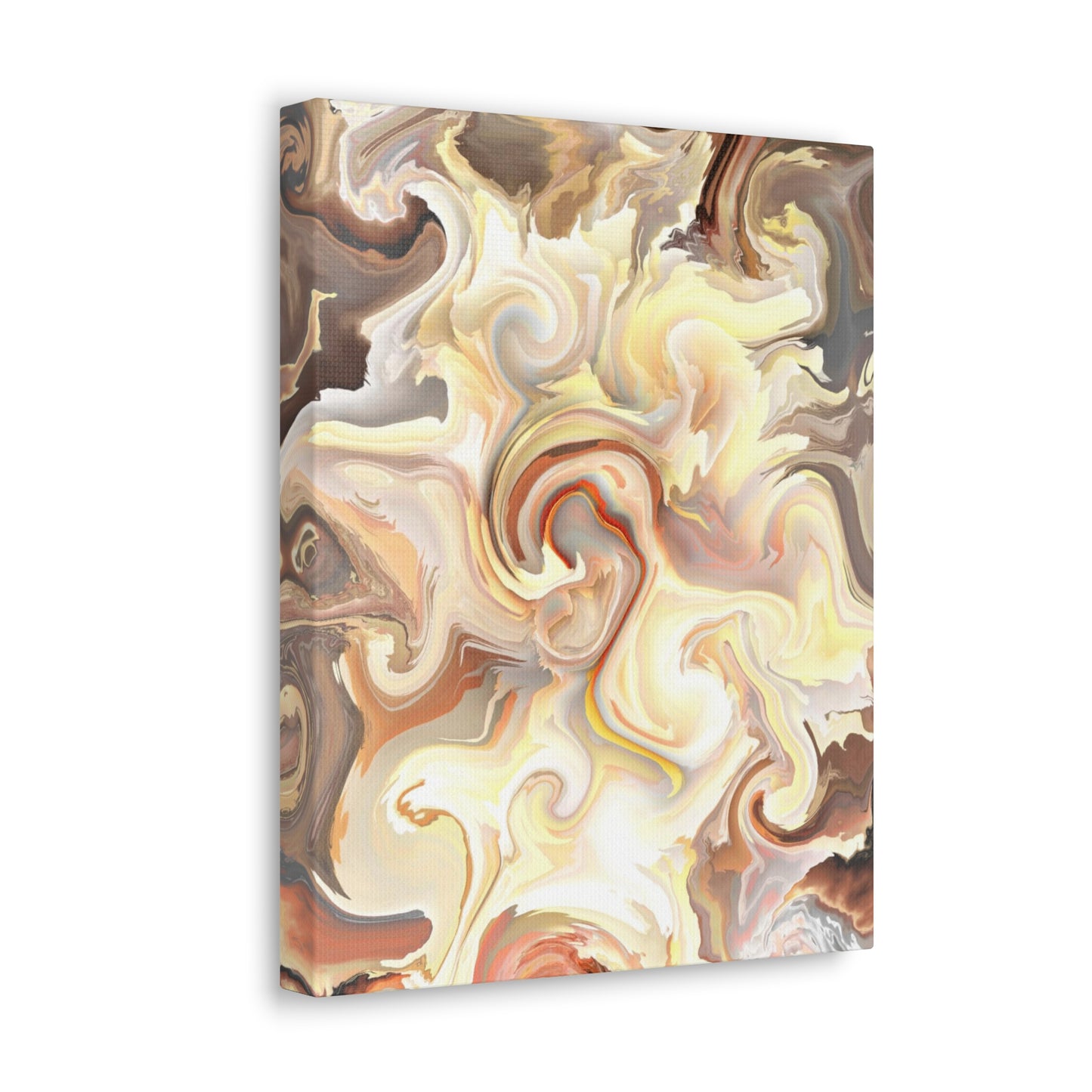 Evolution Canvas