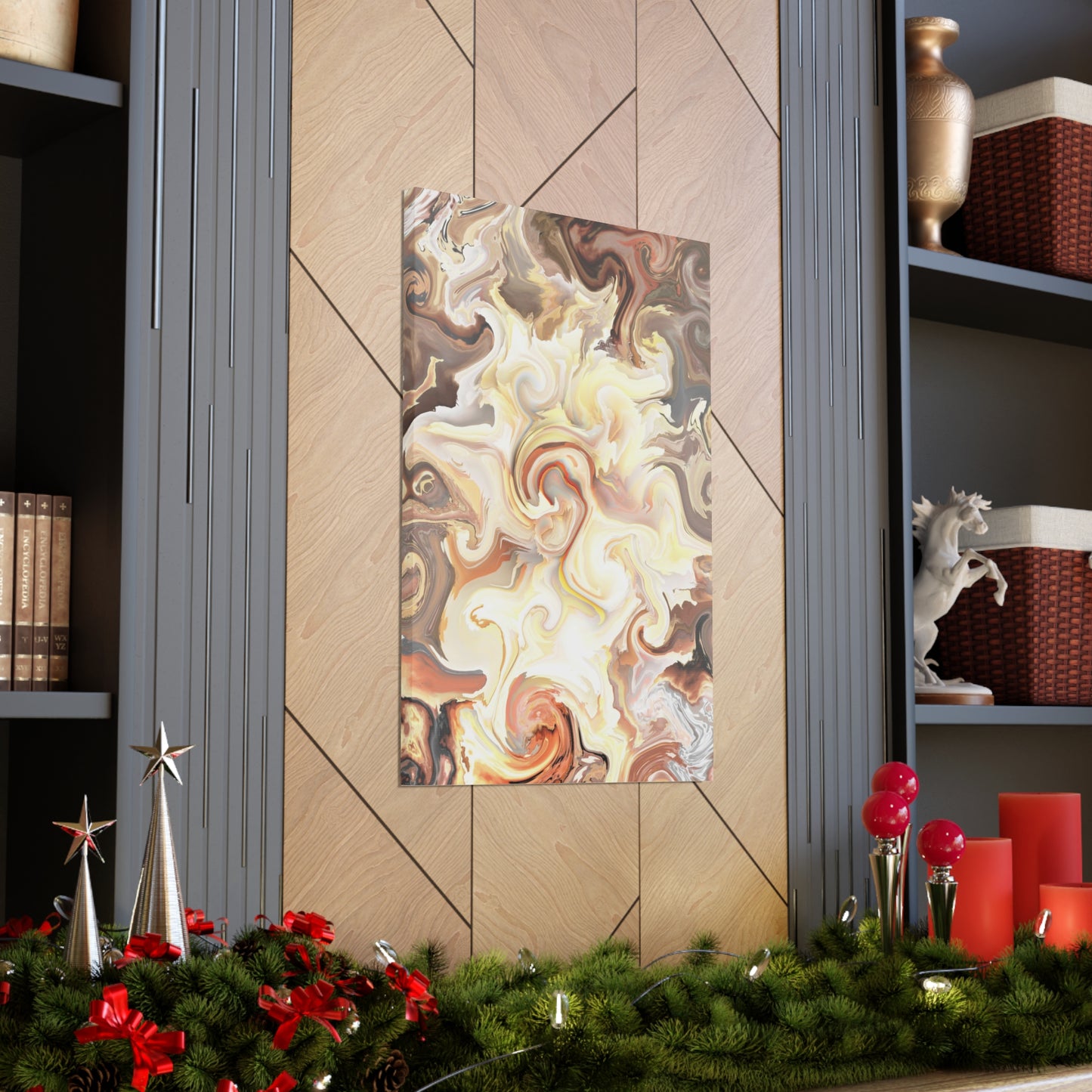 Evolution Canvas