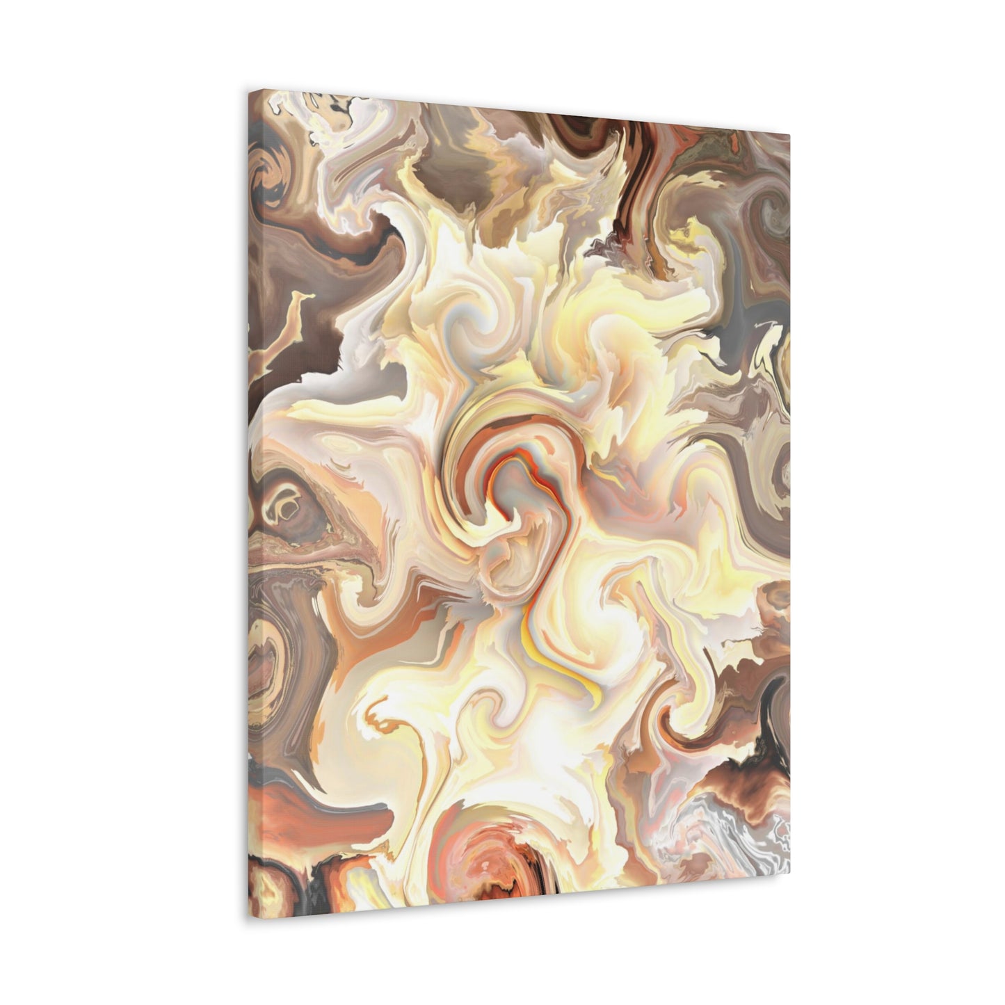 Evolution Canvas