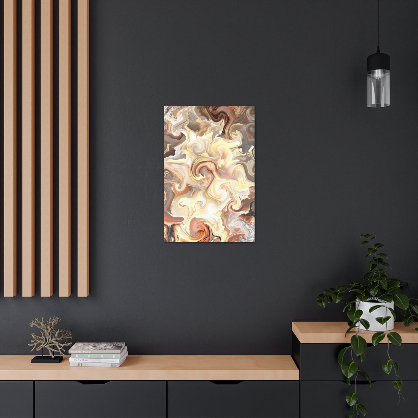 Evolution Canvas