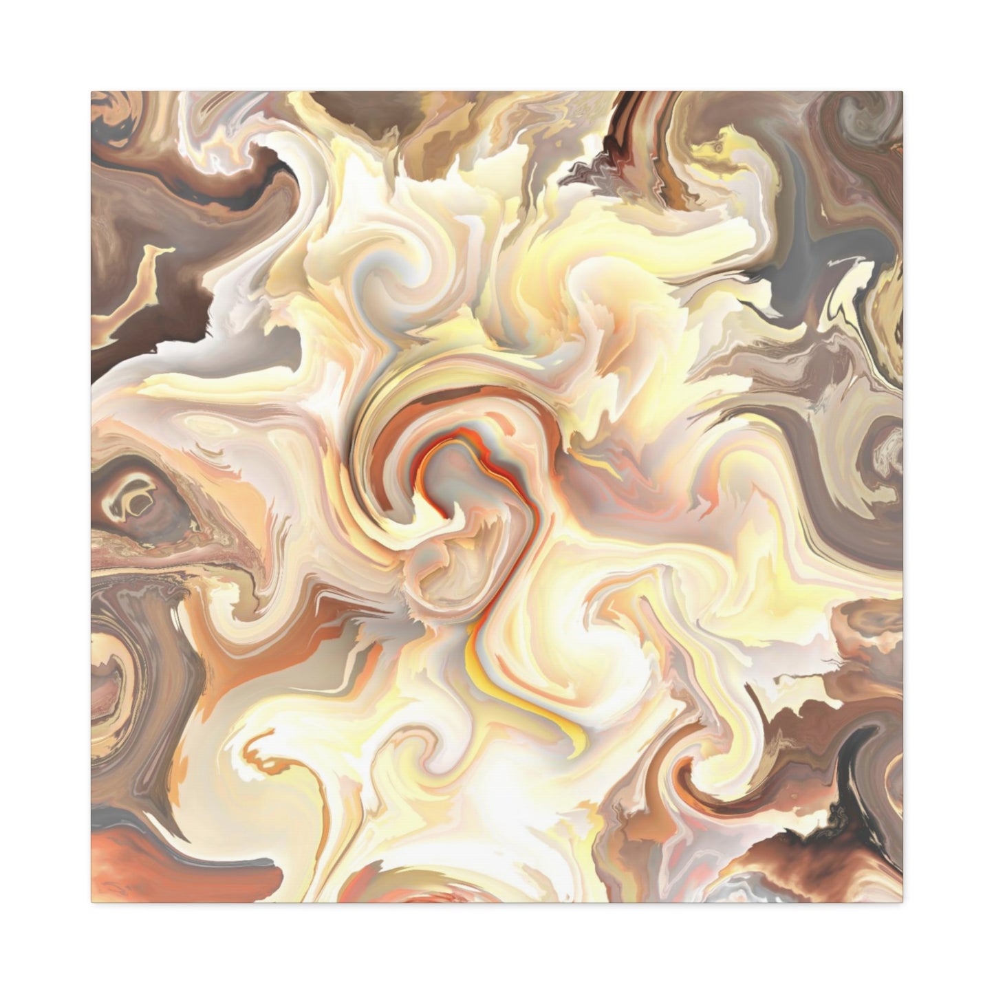 Evolution Canvas