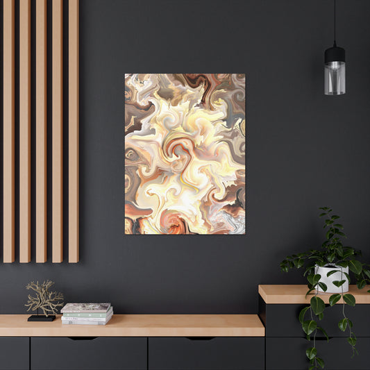 Evolution Canvas