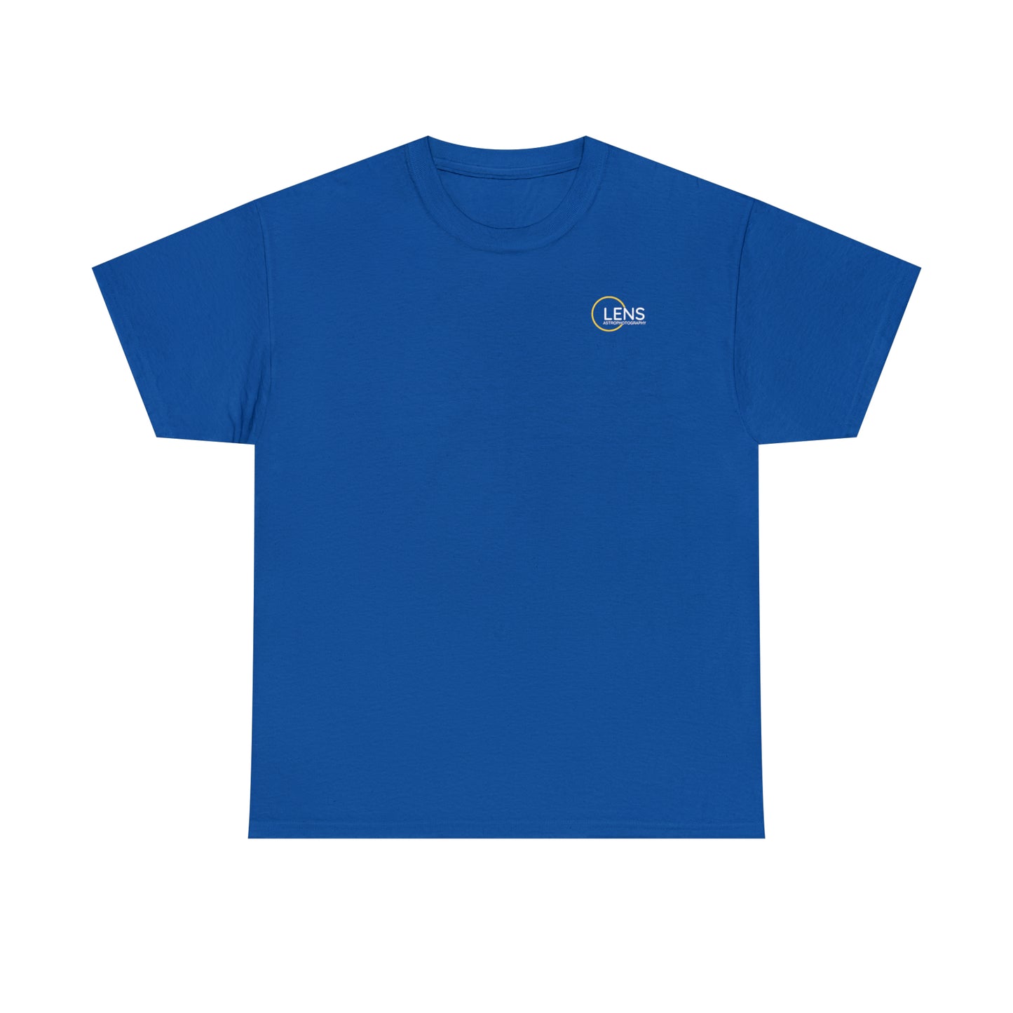 Astrophotography Lens Shirt