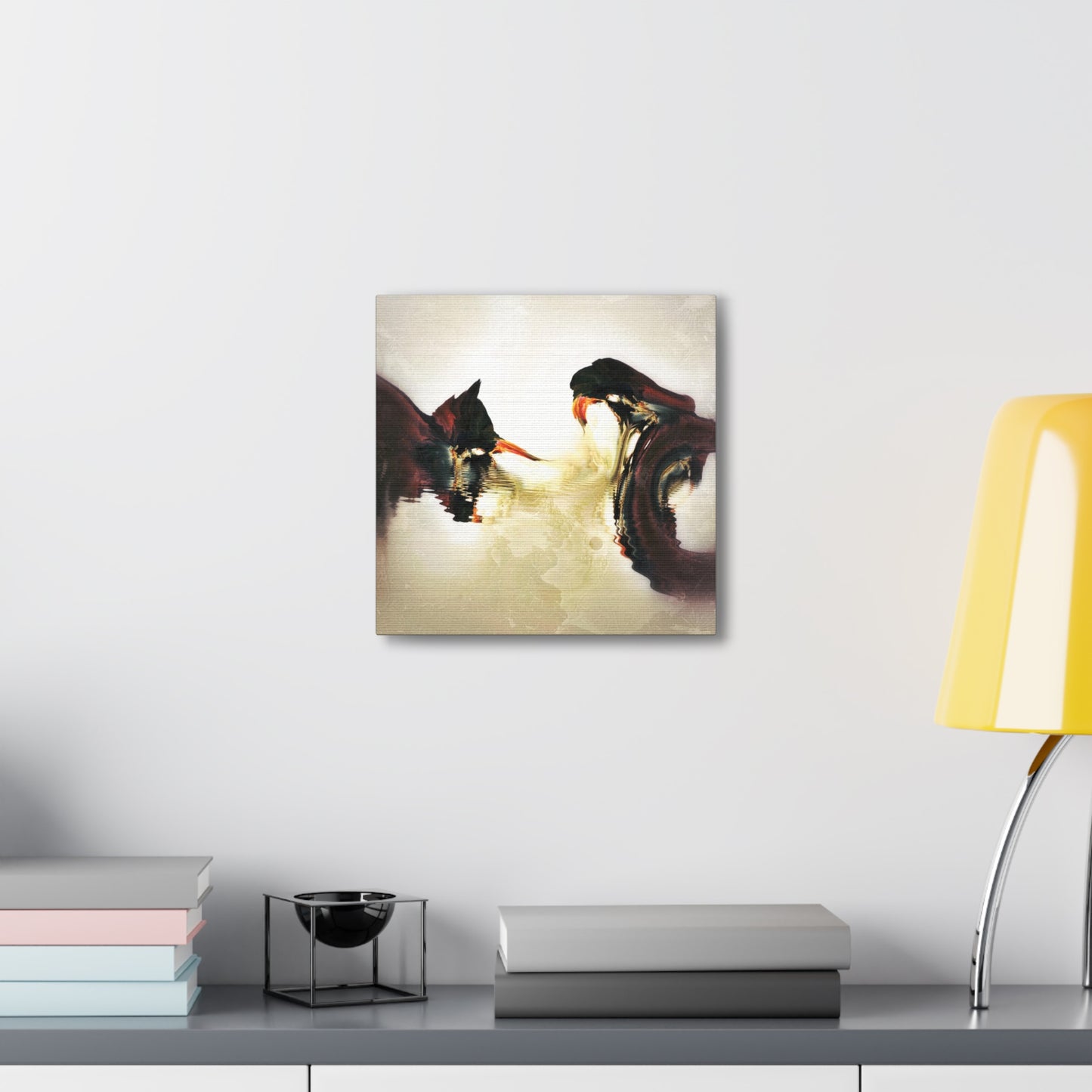 Birds Canvas