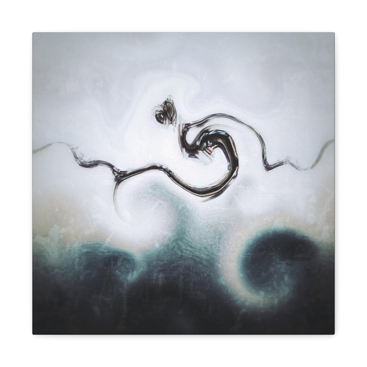 Galactic Twins Canvas Part 2