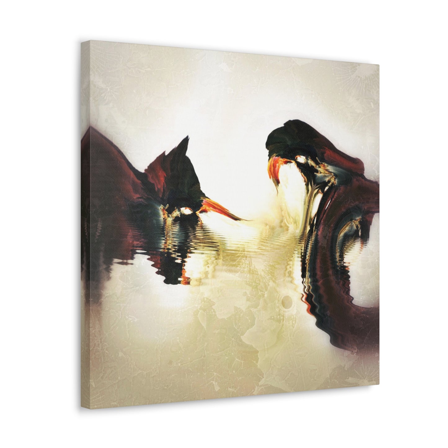 Birds Canvas