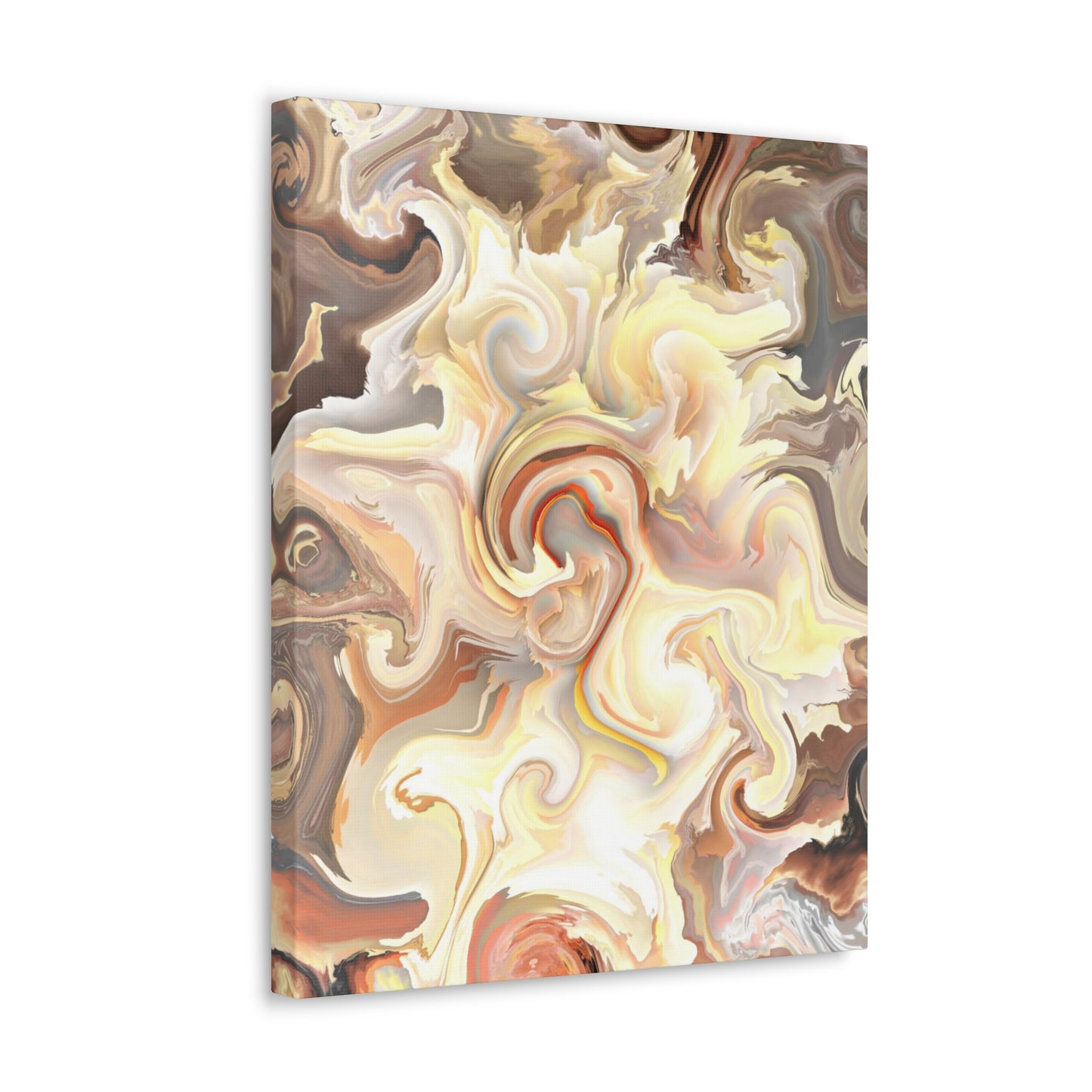 Evolution Canvas