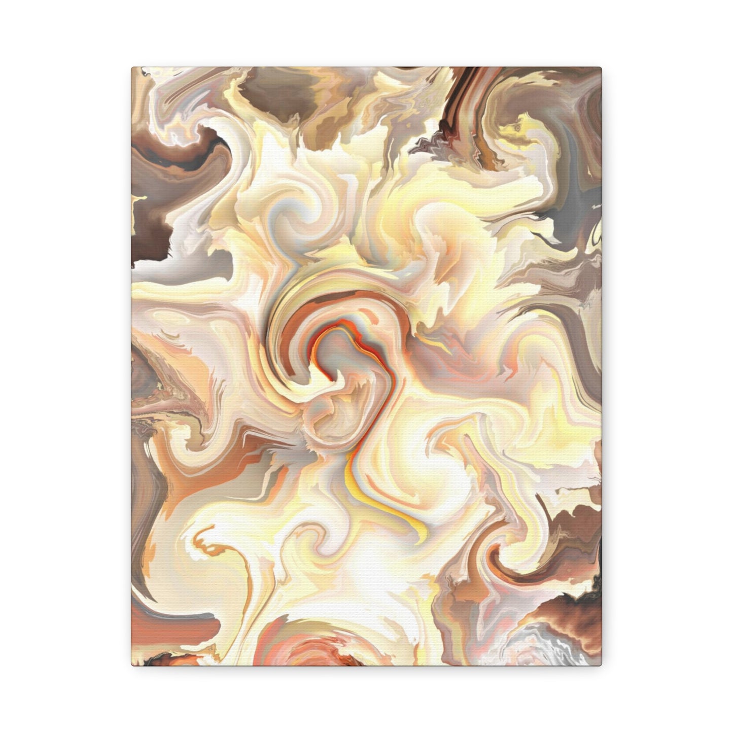 Evolution Canvas