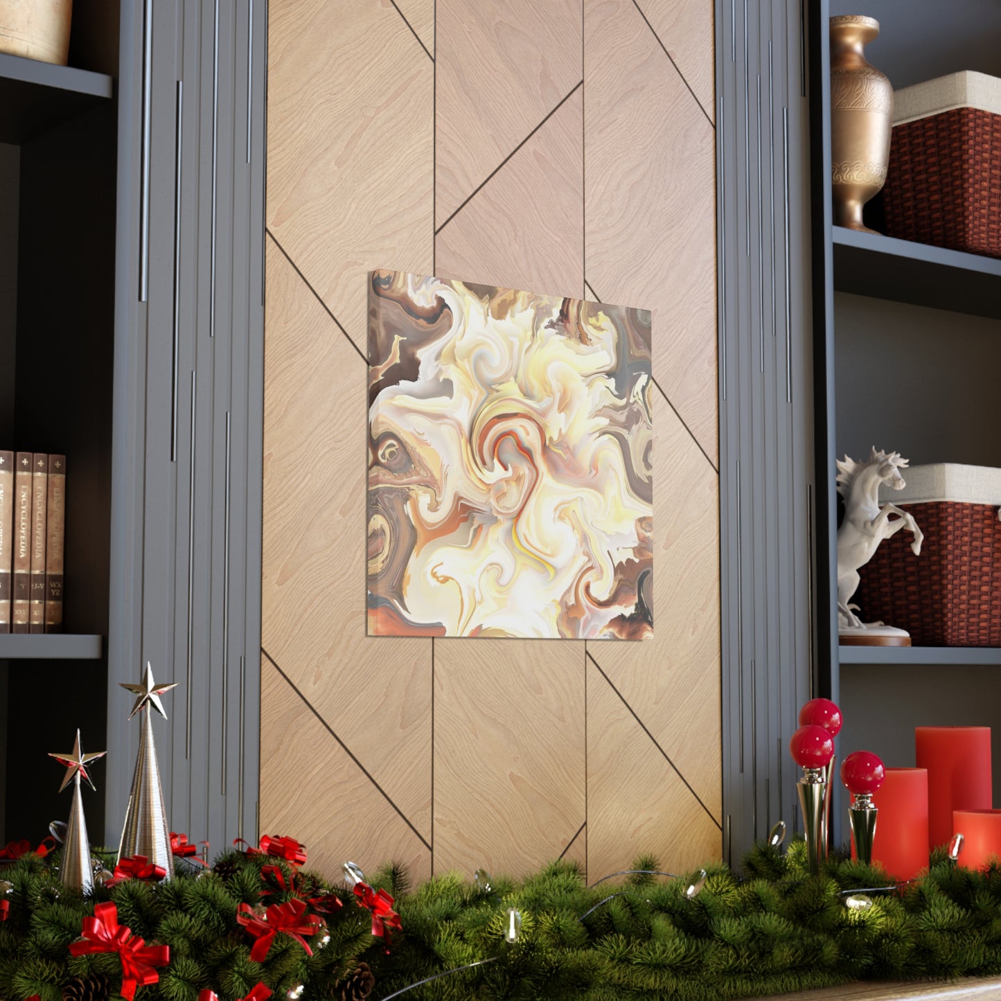 Evolution Canvas