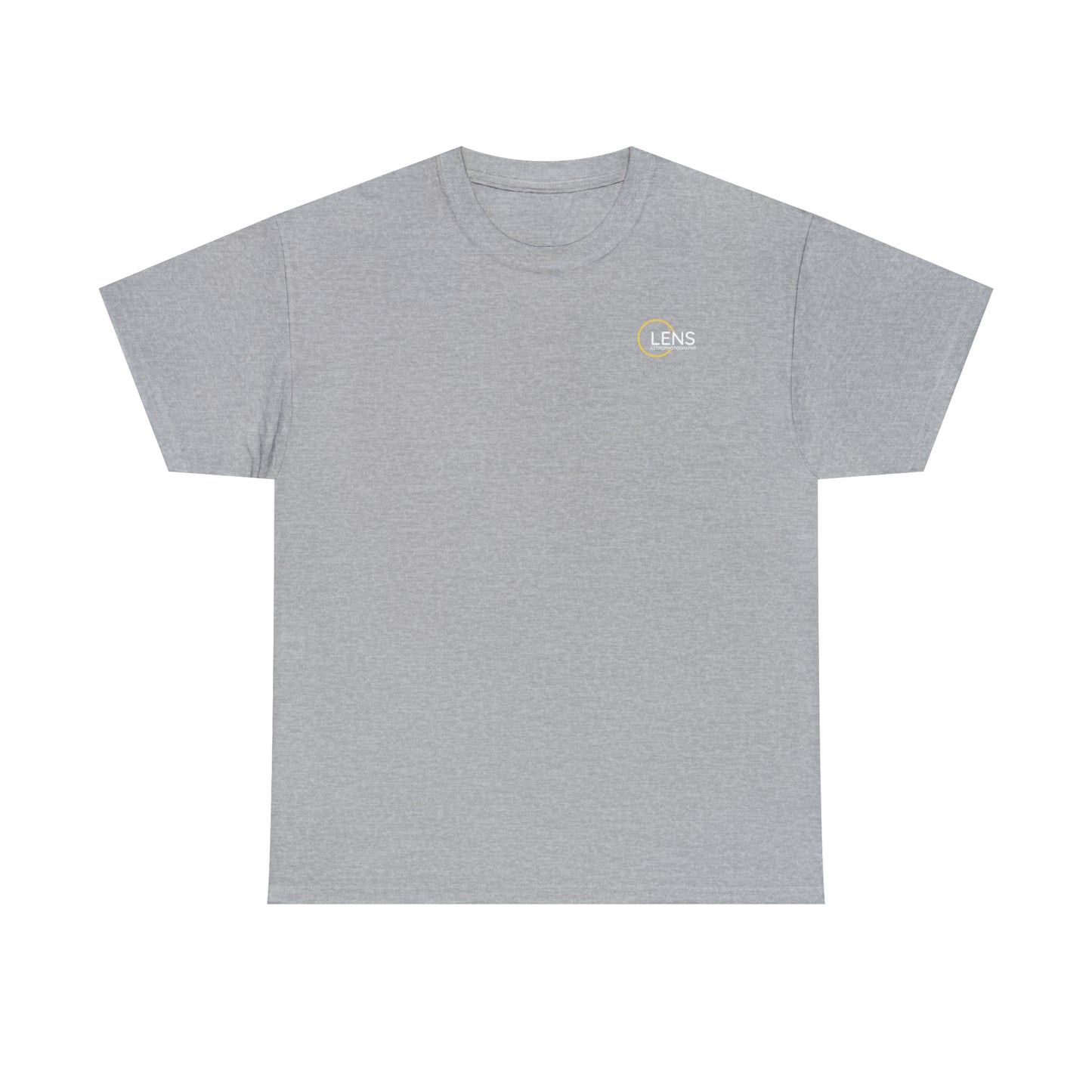 Astrophotography Lens Shirt