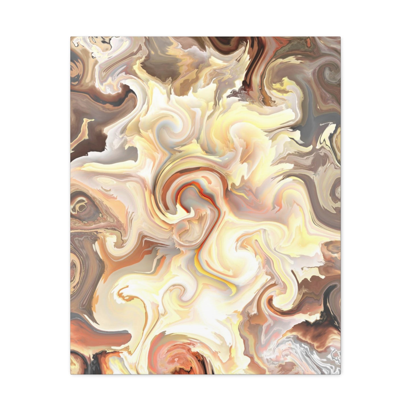 Evolution Canvas