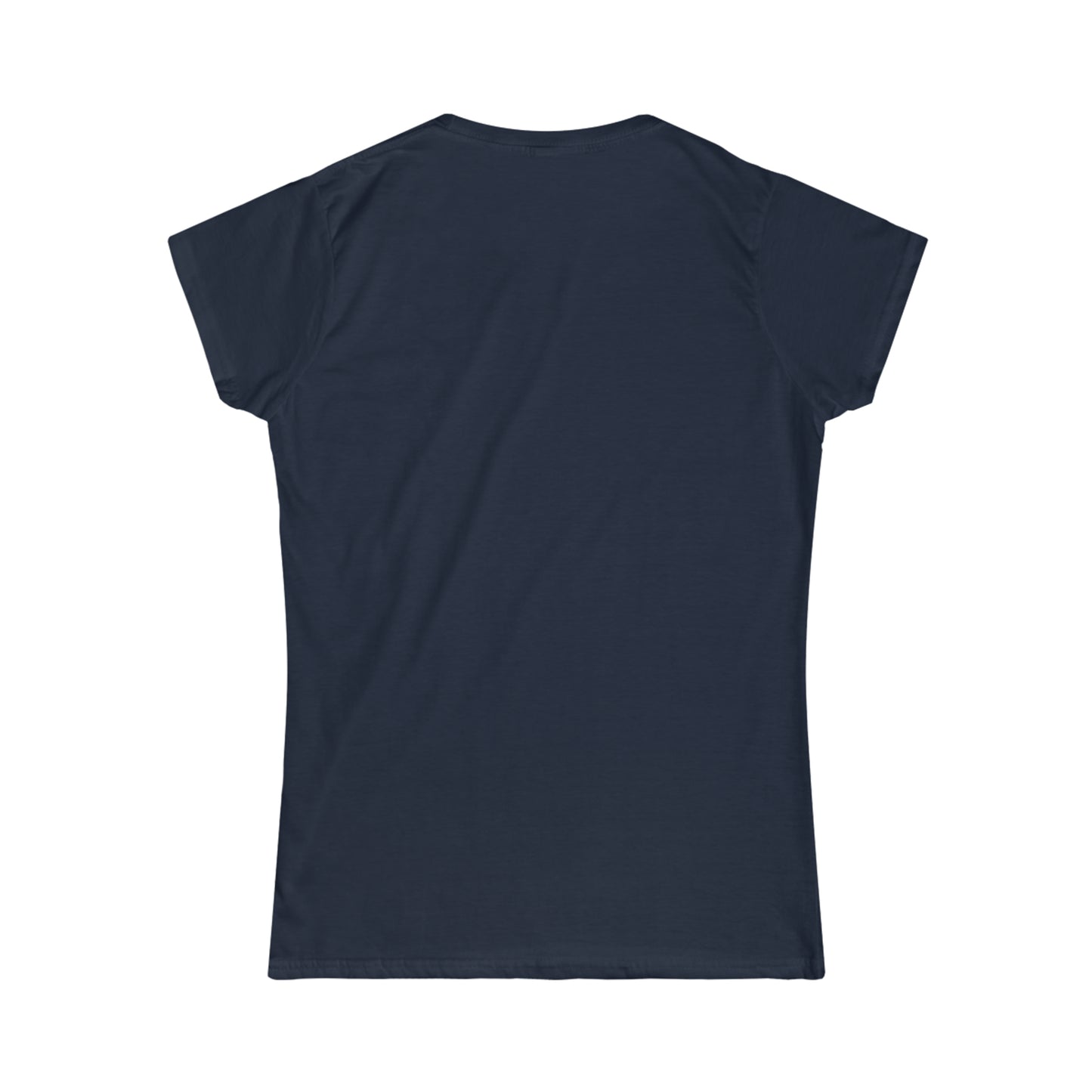 Women Soft Shirt - Supernova