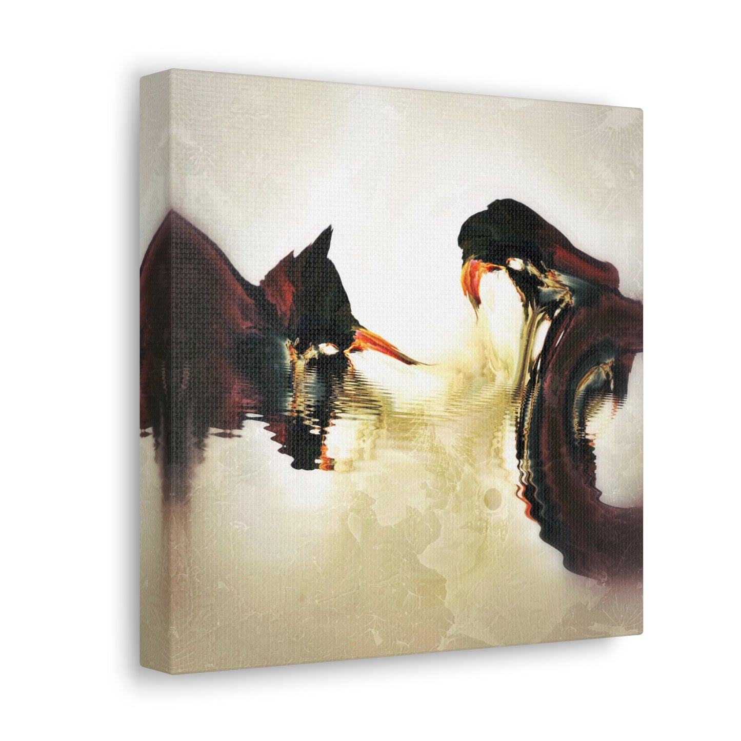 Birds Canvas