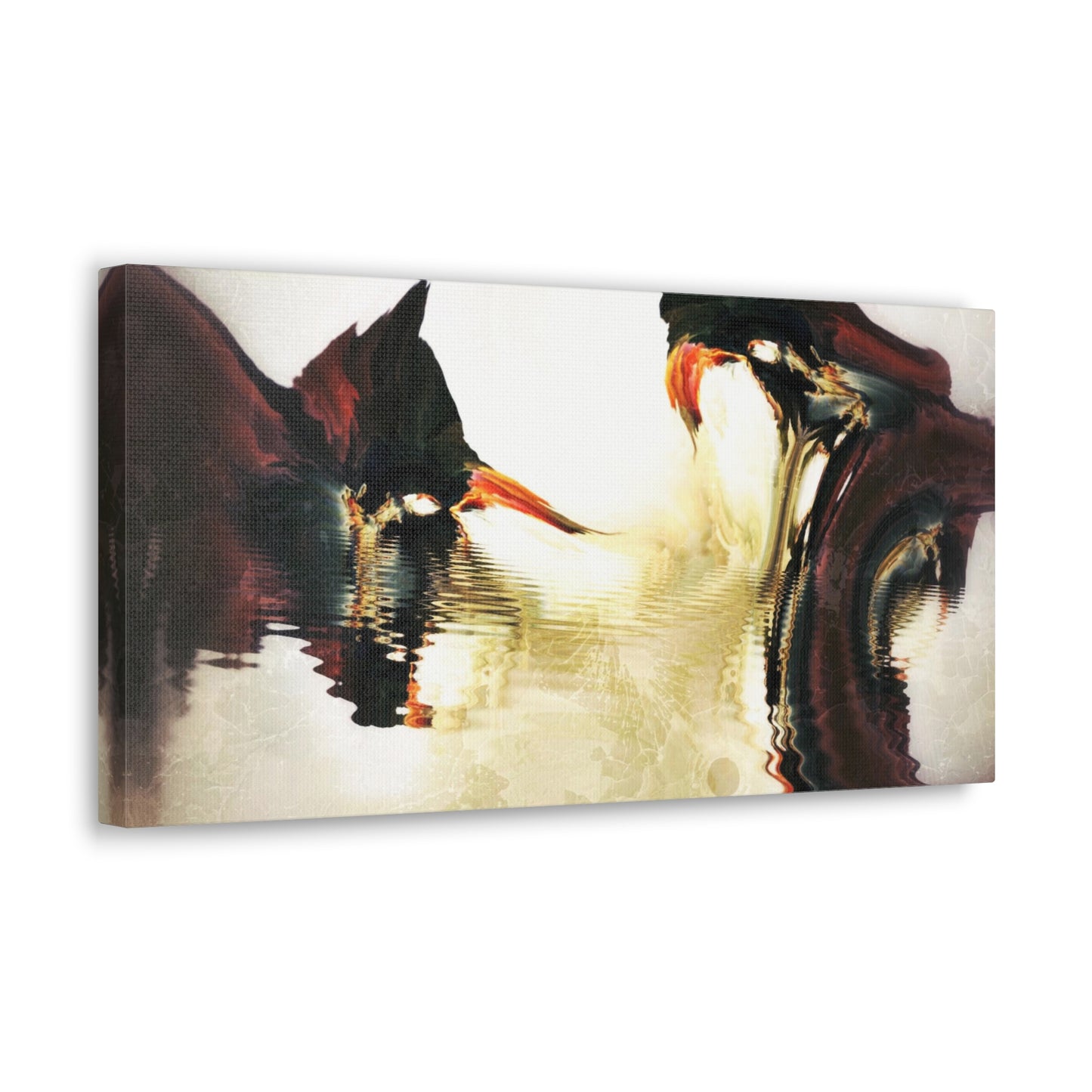 Birds Canvas