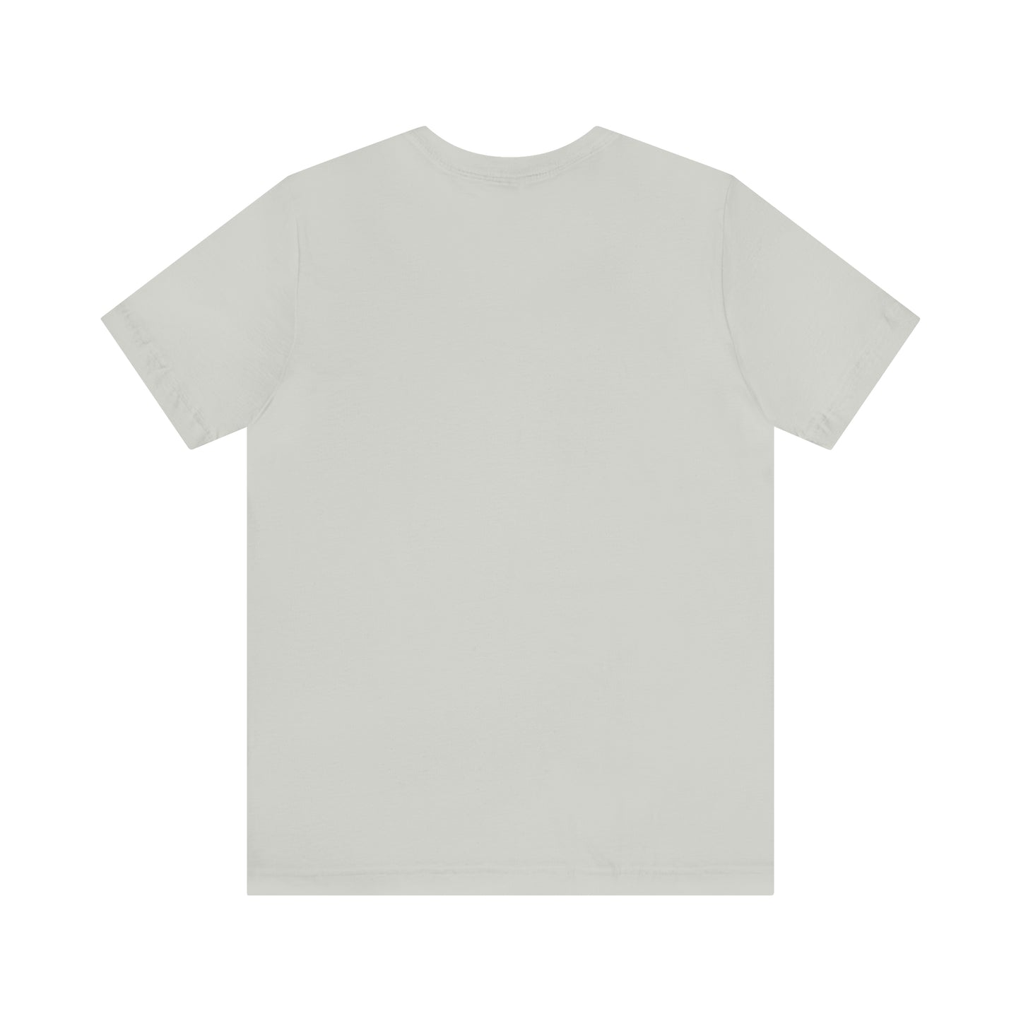 Short Sleeve Tee Shirt - I need some space - like outer space
