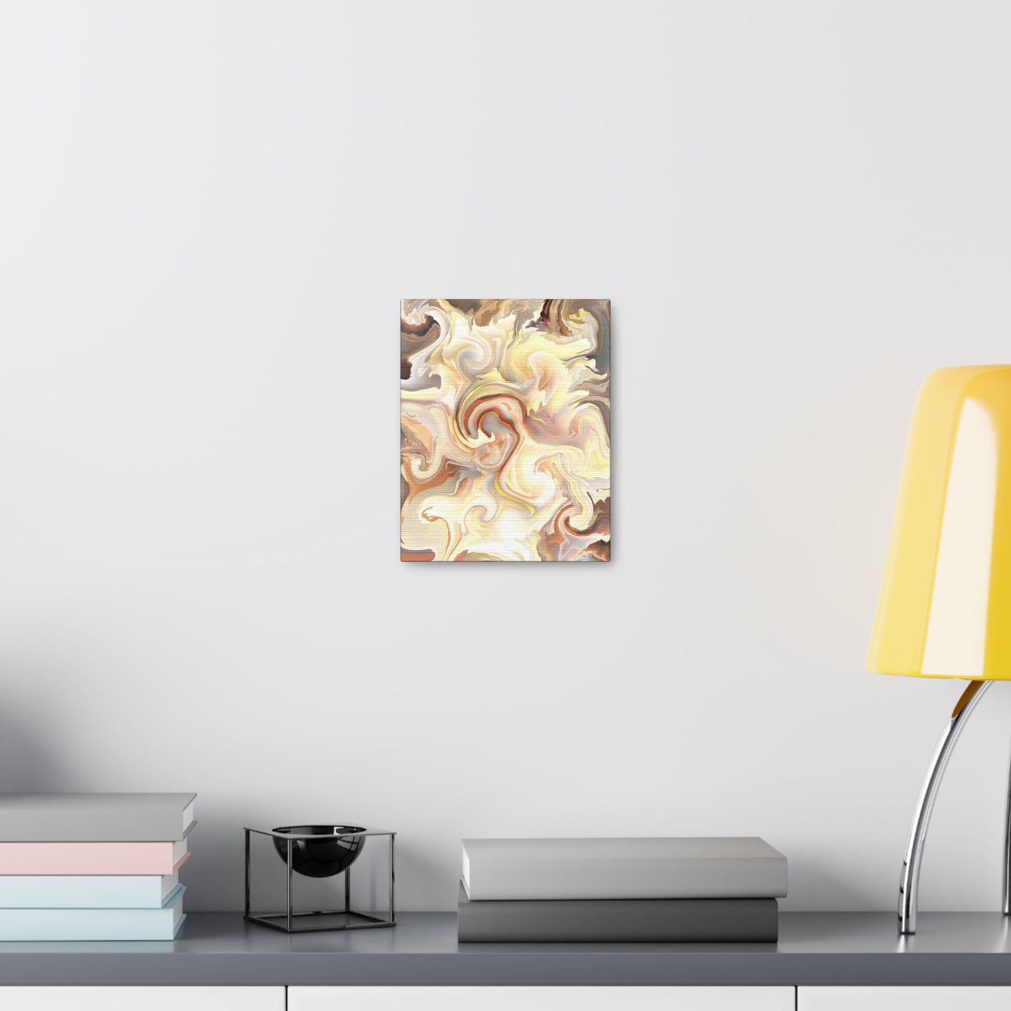 Evolution Canvas