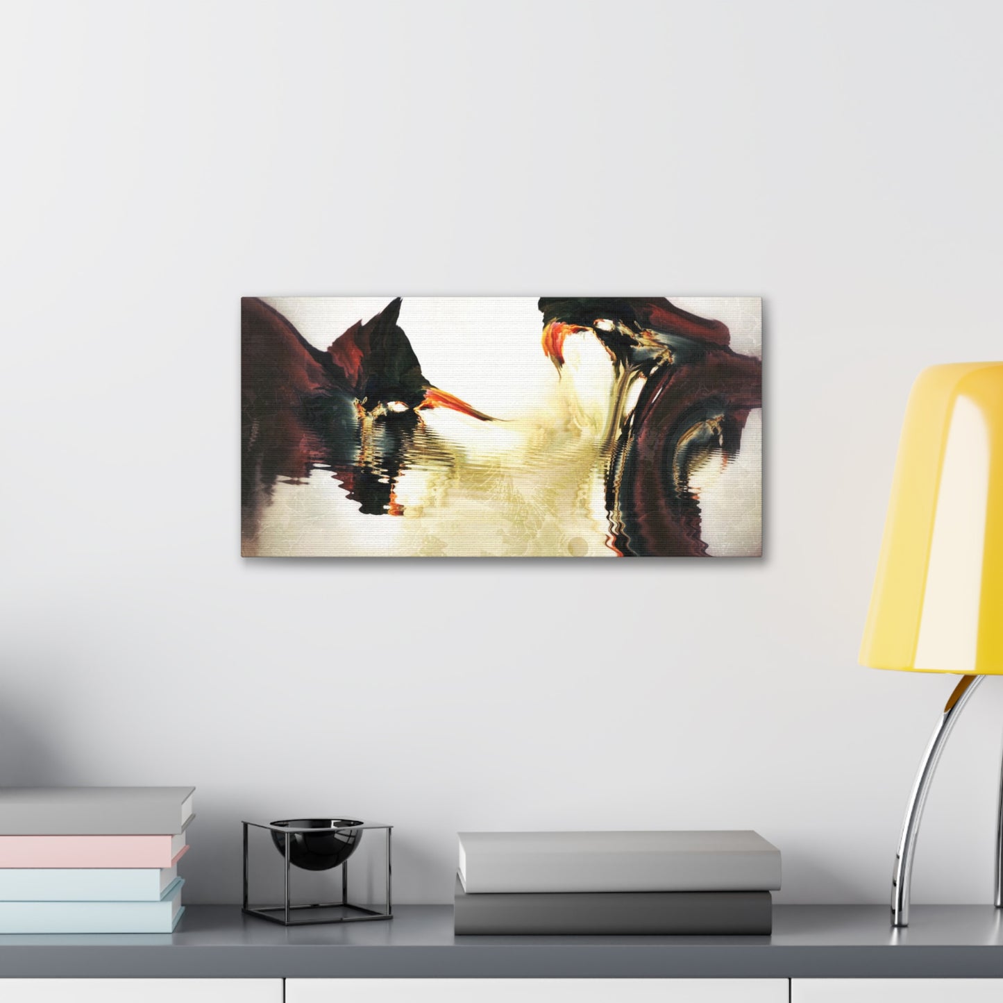 Birds Canvas
