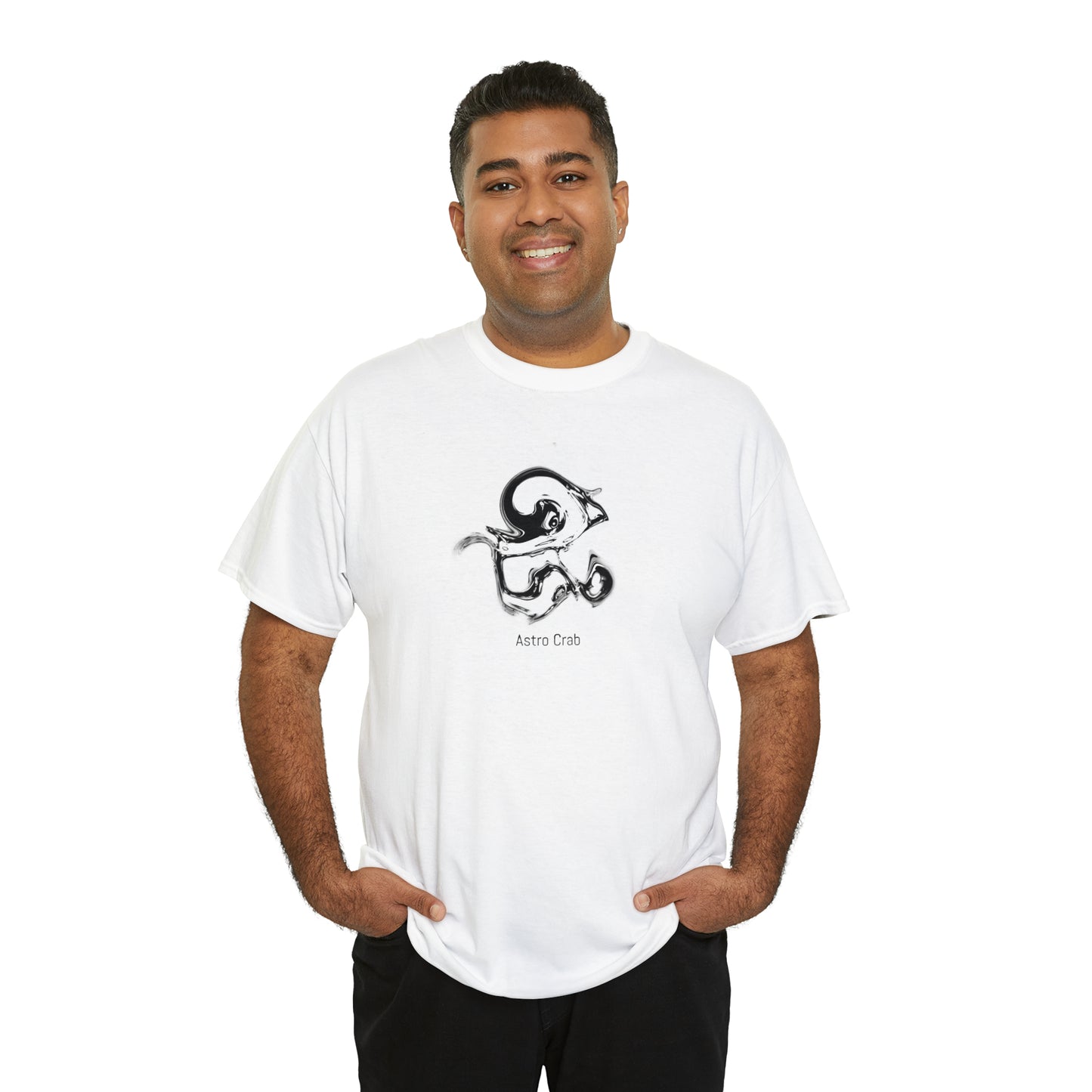 Astro Crab Shirt