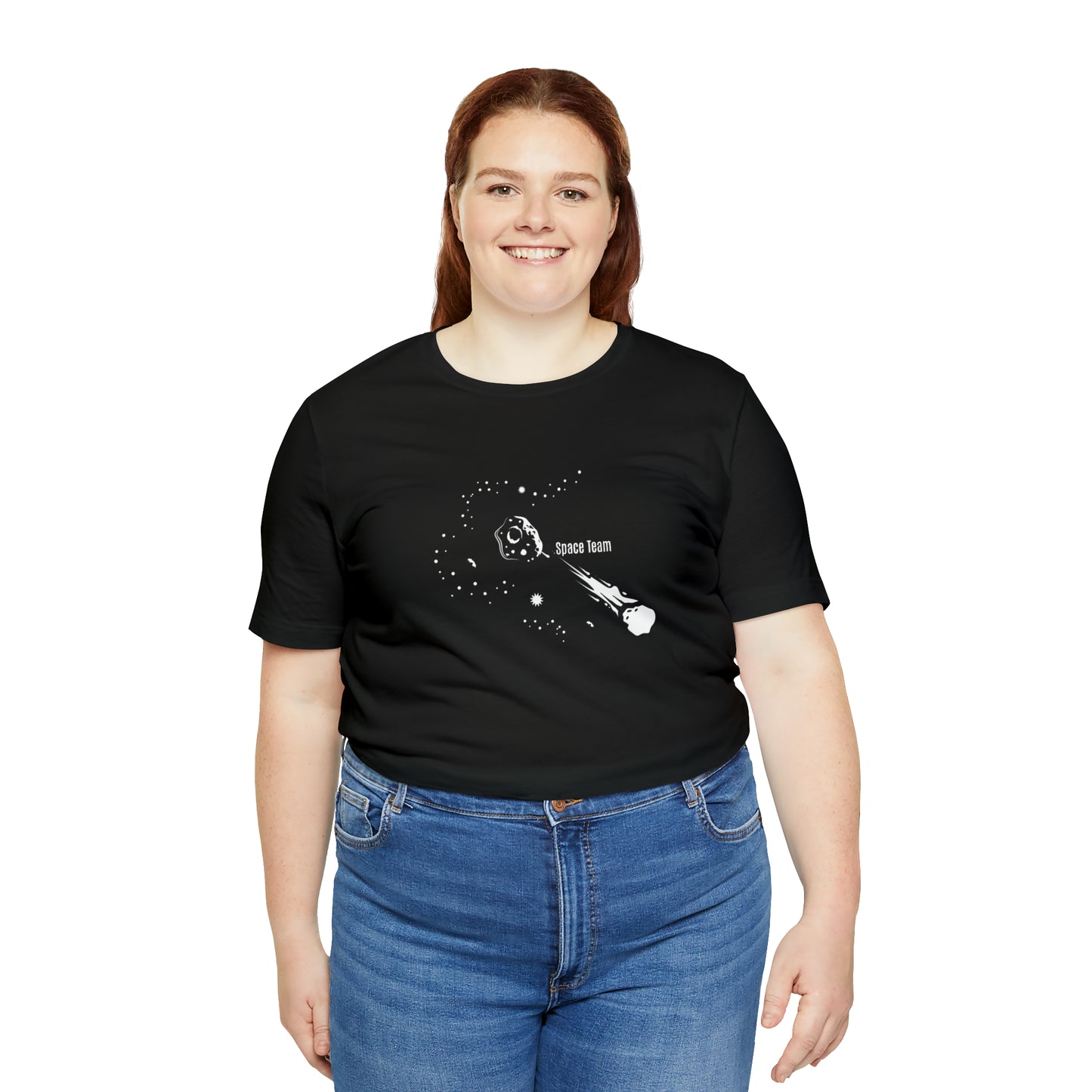 Astronomy Shirt - Space Team