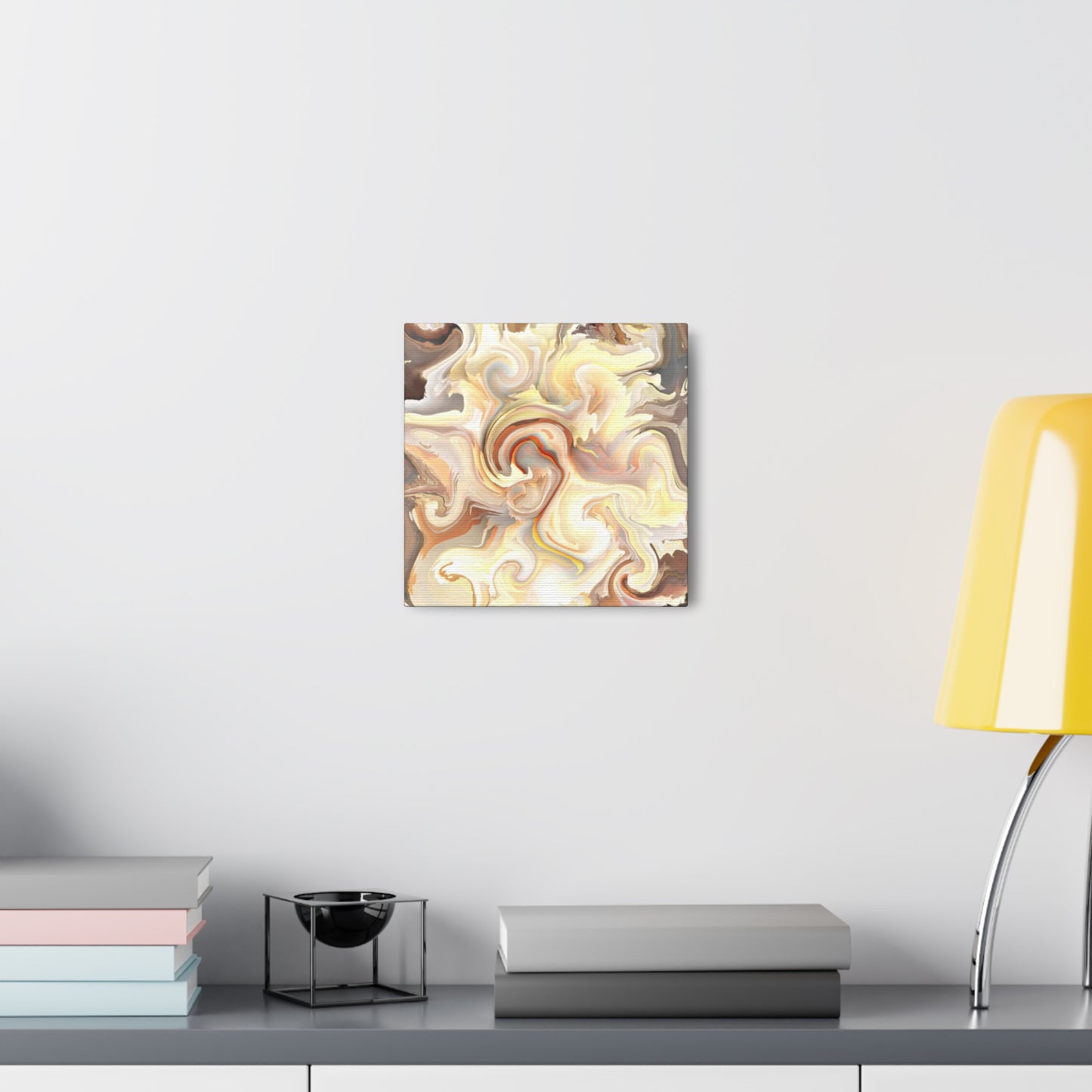 Evolution Canvas