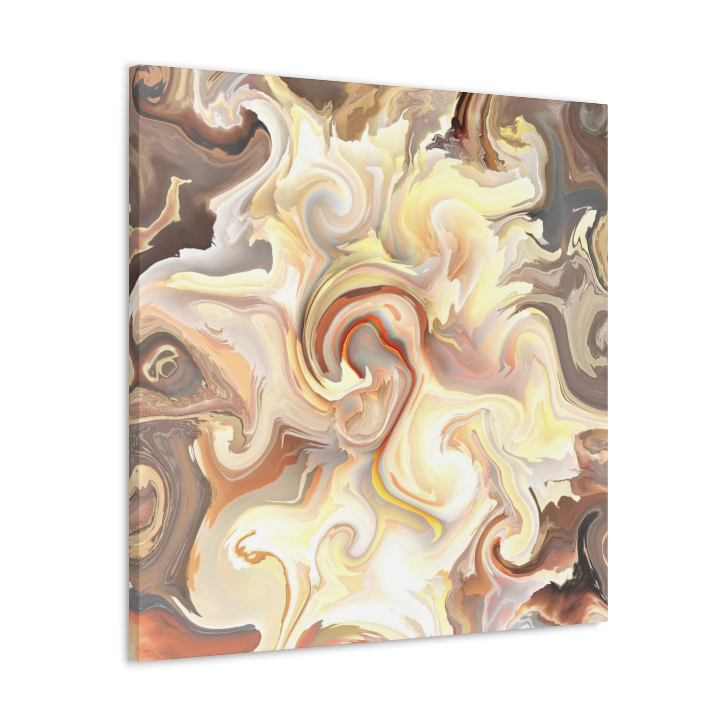 Evolution Canvas