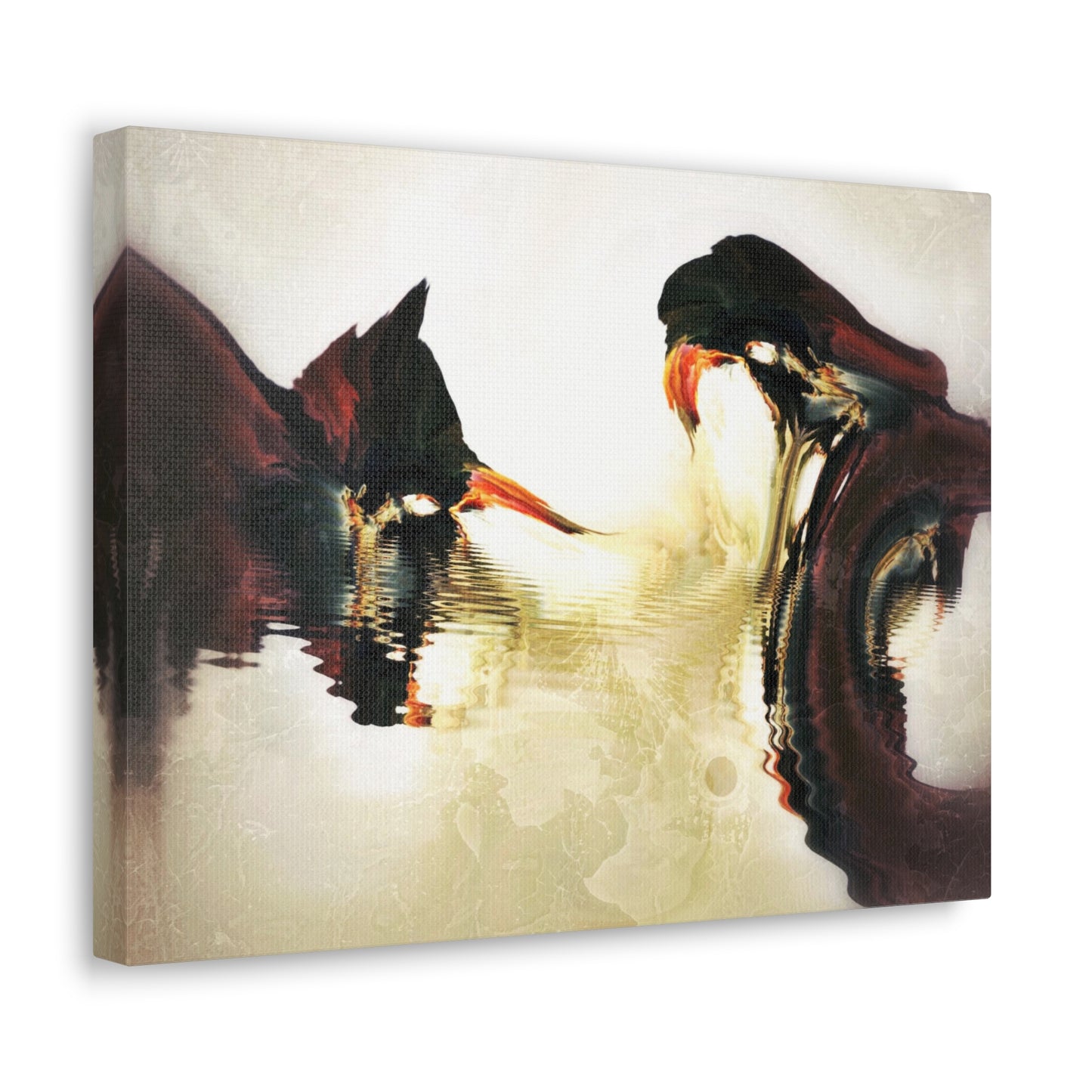Birds Canvas