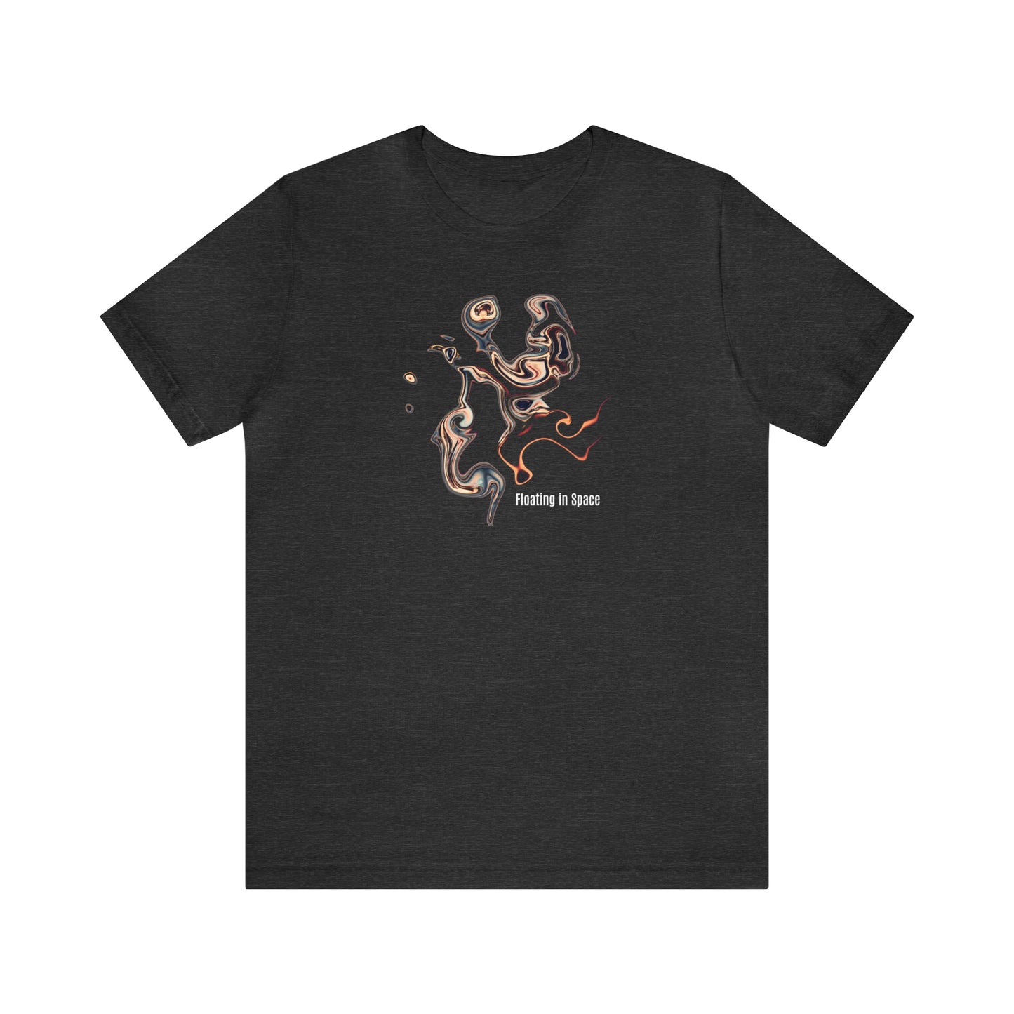 Astronomy Shirt - Floating in Space