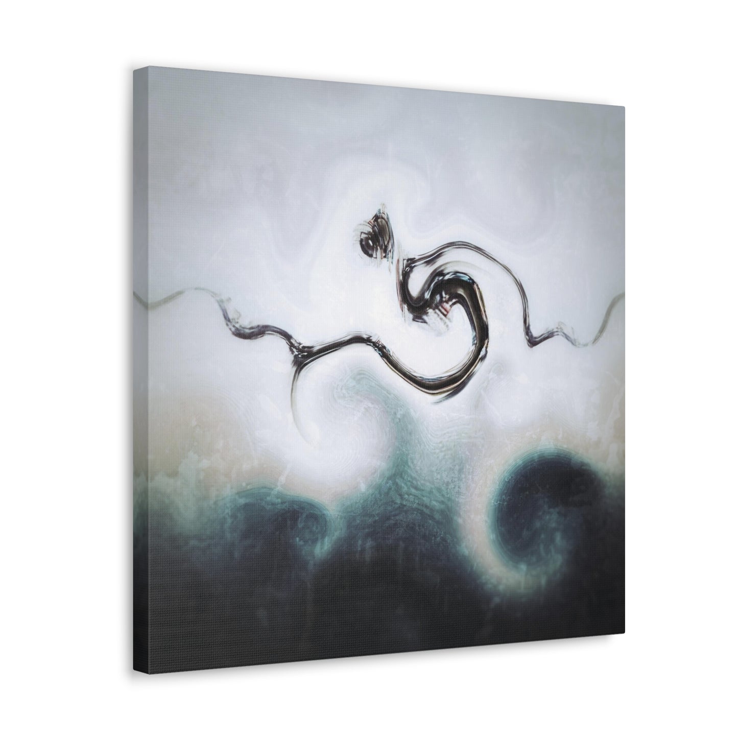 Galactic Twins Canvas Part 2