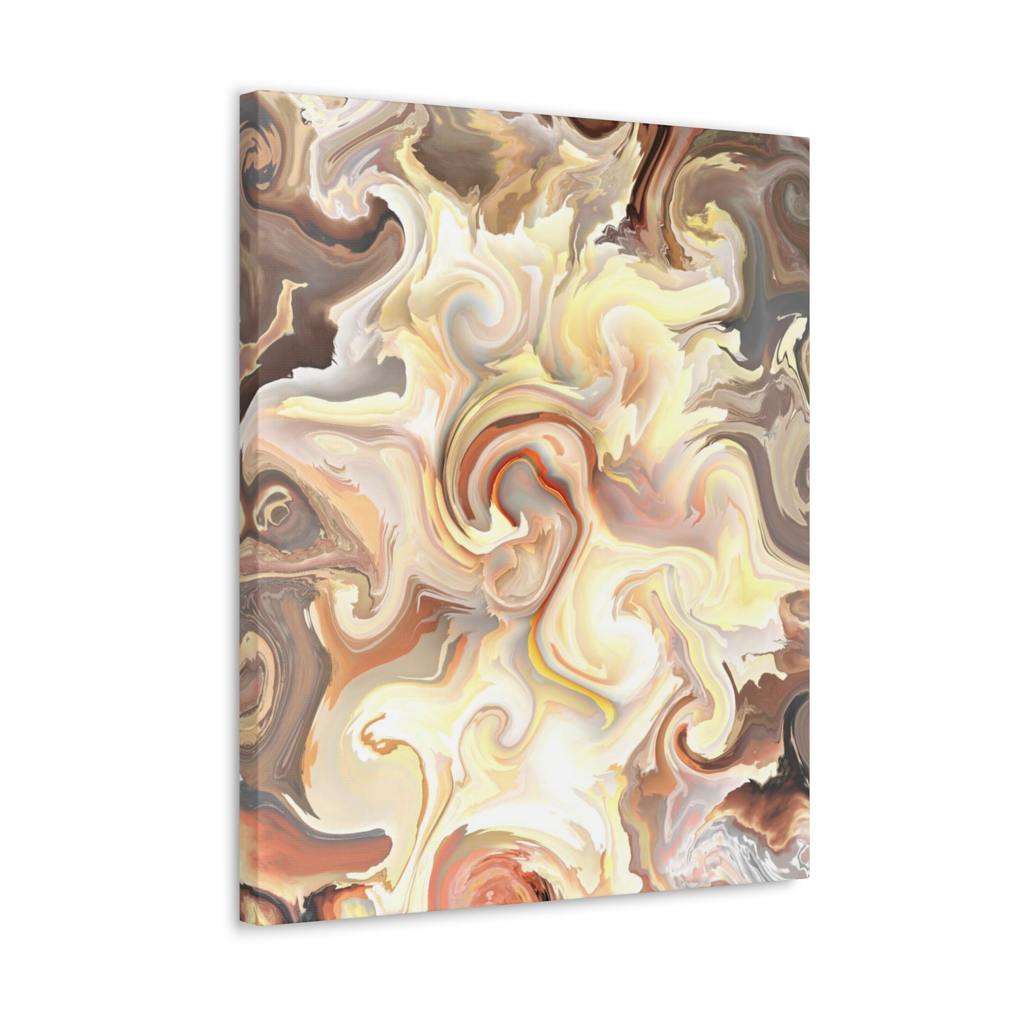 Evolution Canvas