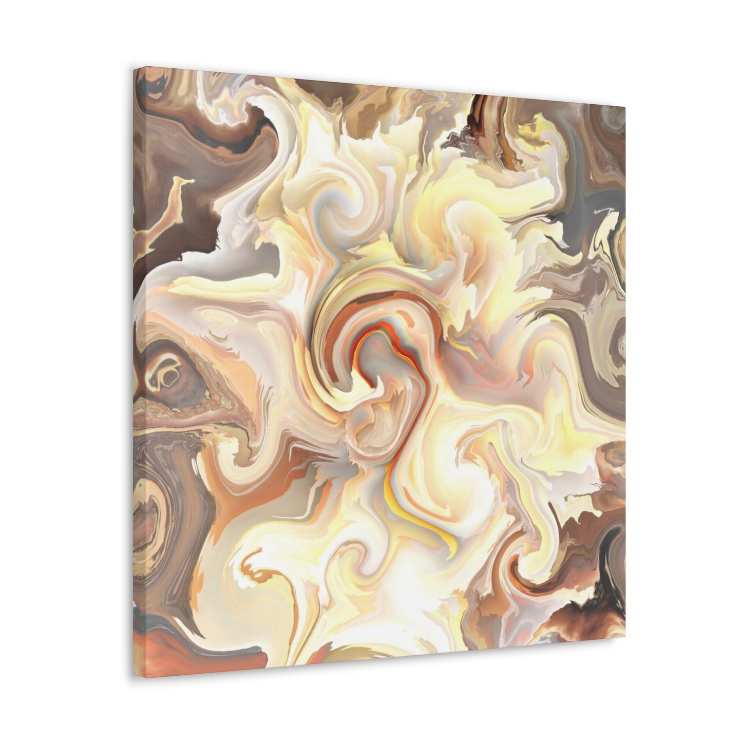 Evolution Canvas
