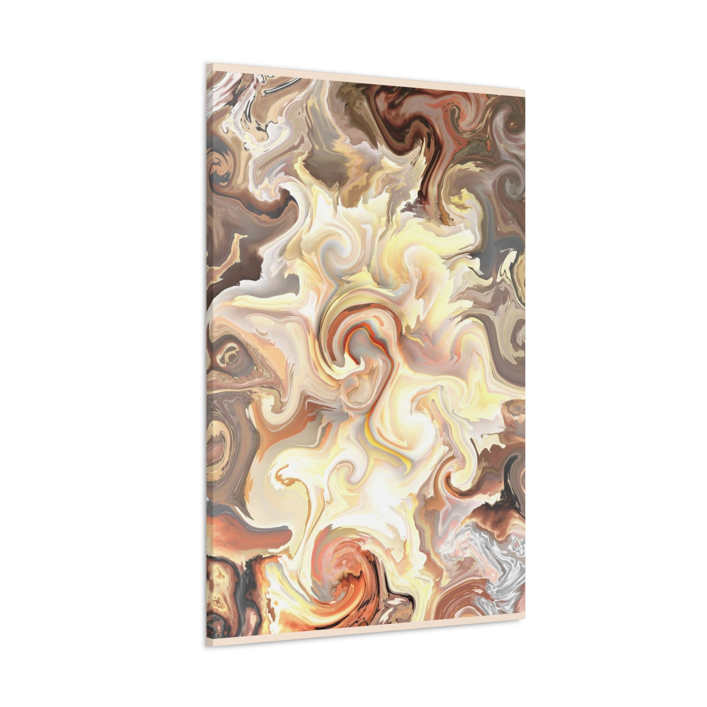 Evolution Canvas